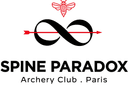 Spine Paradox club logo