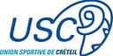 US Créteil Tir à l'Arc club logo