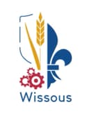 Wissous Tir à l'Arc club logo